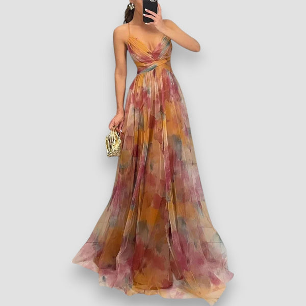 Bianca | Dlouhé Šaty