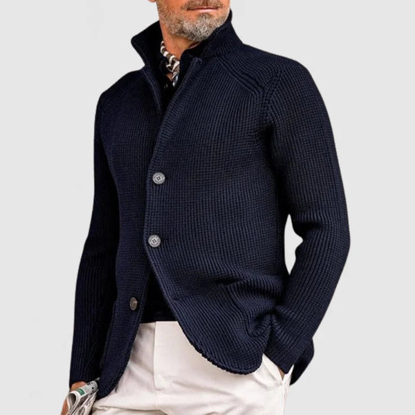 Victor | Strukturovaný cardigan